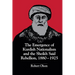 The Emergence of Kurdish Nationalism and the Sheikh Said Rebellion, 1880-1925