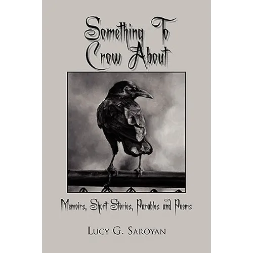 Something to Crow about