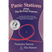 Panic Stations along The Bi-Polar Express
