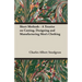 Short Methods - A Treatise on Cutting, Designing and Manufacturing Men's Clothing