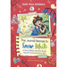 This Journal Belongs to Snow White: A Snow White and the Seven Dwarfs Fractured Fairy Tale