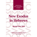 New Exodus in Hebrews