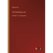 The Wandering Jew: Volume 10 - in large print