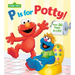 P Is for Potty!