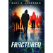 Fractured: Mind Hunters Duology Book 1