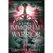 The Immortal Warrior