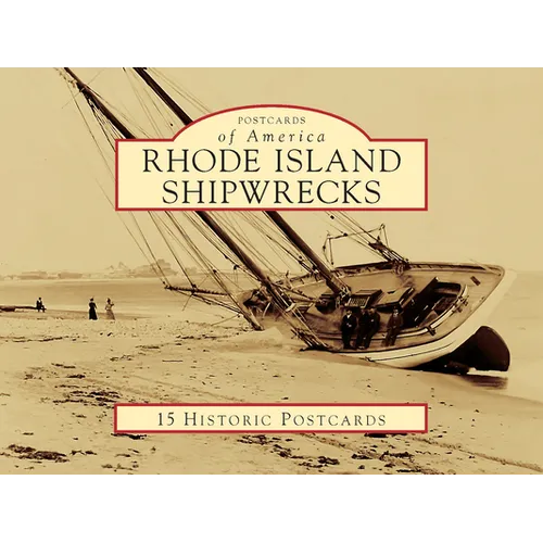 Rhode Island Shipwrecks