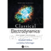 Classical Electrodynamics