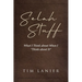 Selah Stuff: What I Think about When I "Think about It"
