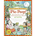 Pio Peep! Traditional Spanish Nursery Rhymes Book and: Bilingual English-Spanish [With CD (Audio)]