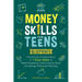 Money Skills For Teens Blueprints