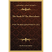 The Book Of The Maccabees: From The Apocrypha Printed In 1611