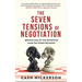The Seven Tensions of Negotiation: Breathe and Let the Opposition Make the Tough Decisions