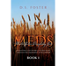 Most Effective Discipleship Seeds (MEDS): Engrafting God's Word on Your Through the Enjoyment of Fellowship
