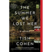 The Summer We Lost Her