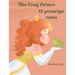 The Frog Prince / El príncipe rana