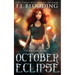 October Eclipse