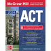 McGraw Hill ACT 2024