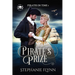Pirate's Prize: A Swashbuckling Time Travel Romance