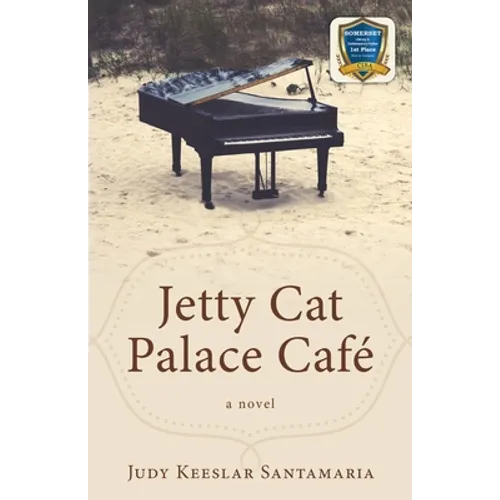 Jetty Cat Palace Café