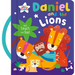 Daniel and the Lions
