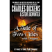 A Tale of Two Cities with Dragons