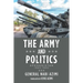 The Army and Politics: Afghanistan: 1963-1993