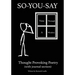 So-You-Say: View Through A Window