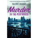 Murder in the Penthouse: The Private Investigator Annie Hudson Mystery Series: Book Two