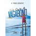 Not Quite a Vagabond: A Travelography
