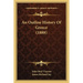 An Outline History Of Greece (1888)