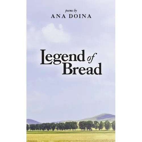 Legend of Bread