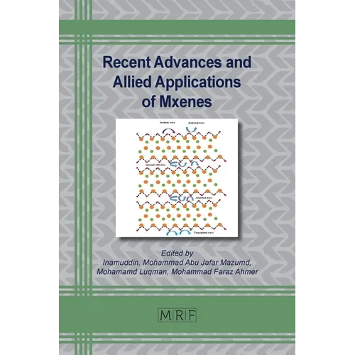 Recent Advances and Allied Applications of Mxenes