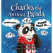 Charles the Anxious Panda