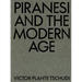 Piranesi and the Modern Age