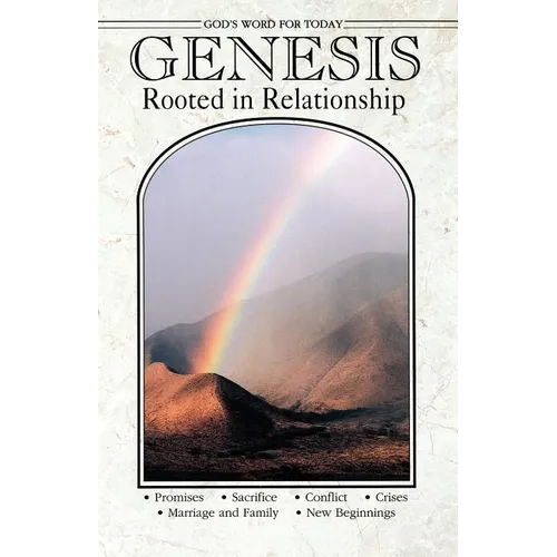 God's Word for Today: Genesis