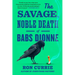 The Savage, Noble Death of Babs Dionne