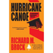 Hurricane Canoe: An Adirondack Wilderness Thriller