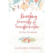 Kneeling Earnestly for Transformation: 30 Day Devotional