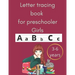 Letter tracing book for preschooler girls 3-6 years: an amazing book for toodlers and preschooler girls and primary school for tracing letters practic