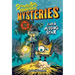 Find a Missing Star (Spongebob Squarepants Mysteries #1)