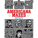 Americana Mazes