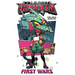 Starship Godzilla [Kai-SEI Era]: First Wars