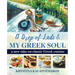 A Drop of Ladi & My Greek Soul: A New Take on Classic Greek Cuisine