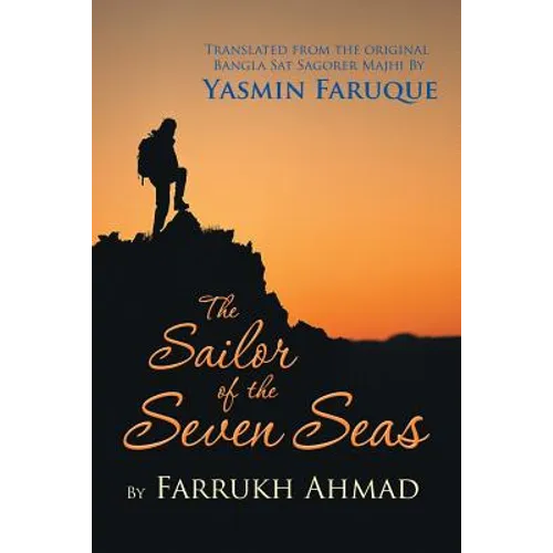 The Sailor of the Seven Seas