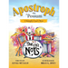Apostroph the 'Possum: I Simply Can't Not