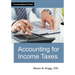 Accounting for Income Taxes