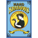 Hand Shadows and More Hand Shadows