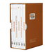 HBR Emotional Intelligence Boxed Set (6 Books) (HBR Emotional Intelligence Series)