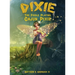 Dixie The Fiddle Playing Cajun Pixie